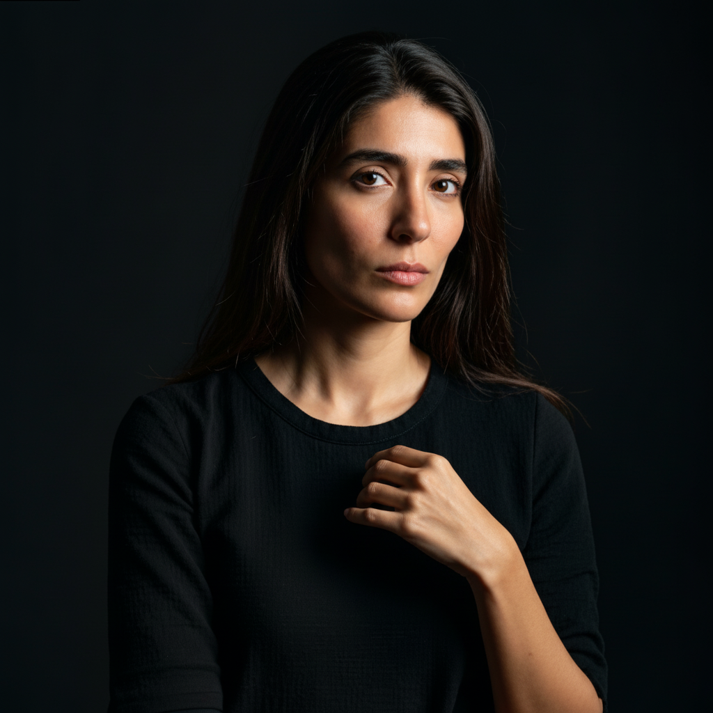 MAhdis Ghasemi Architecture