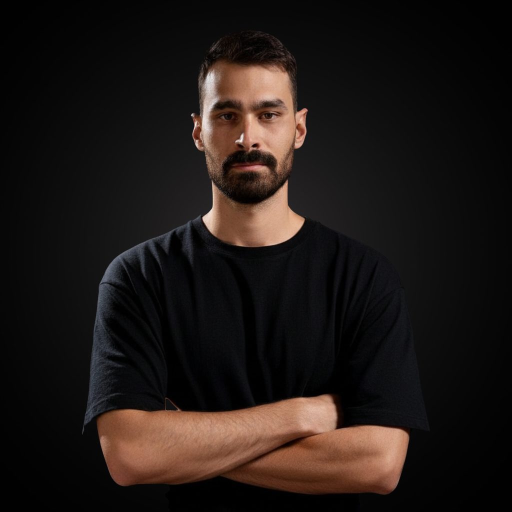 AmirAli k Tabrizi Architecture