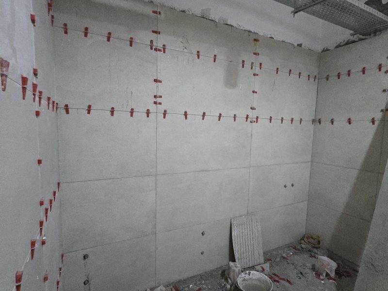 POOL CONSTRUCTION DESIGN