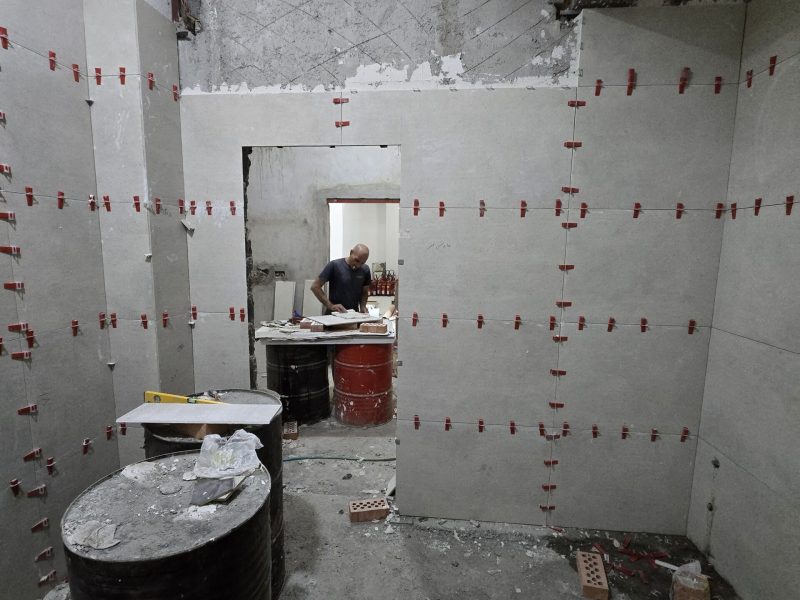 POOL CONSTRUCTION DESIGN