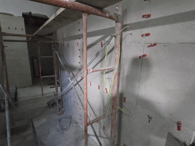 POOL CONSTRUCTION DESIGN