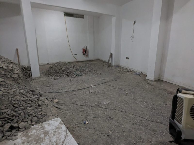 POOL CONSTRUCTION DESIGN