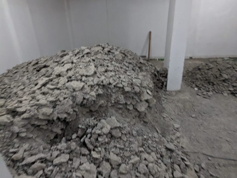 POOL CONSTRUCTION DESIGN